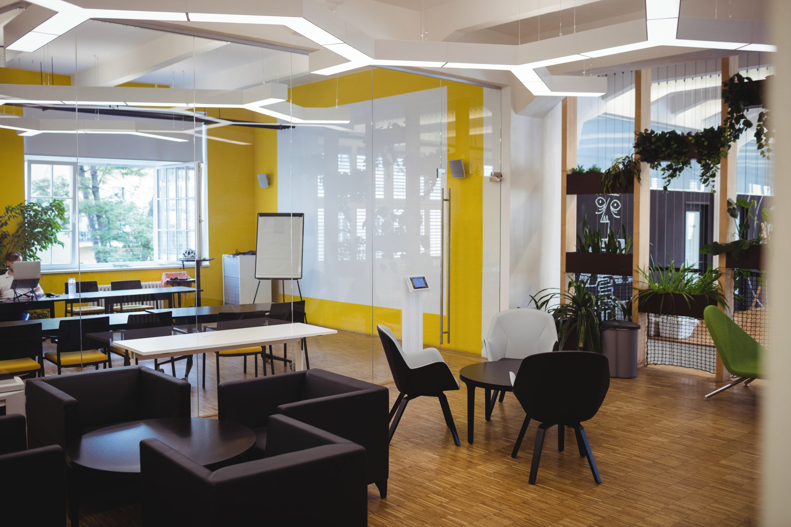 Commercial Fitouts Australia: Its 6 Contributions on Adding a Touch of Style to your Facility