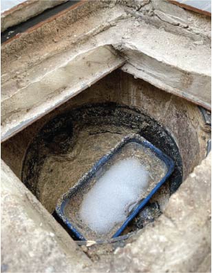 Grease trap cleaning Sydney