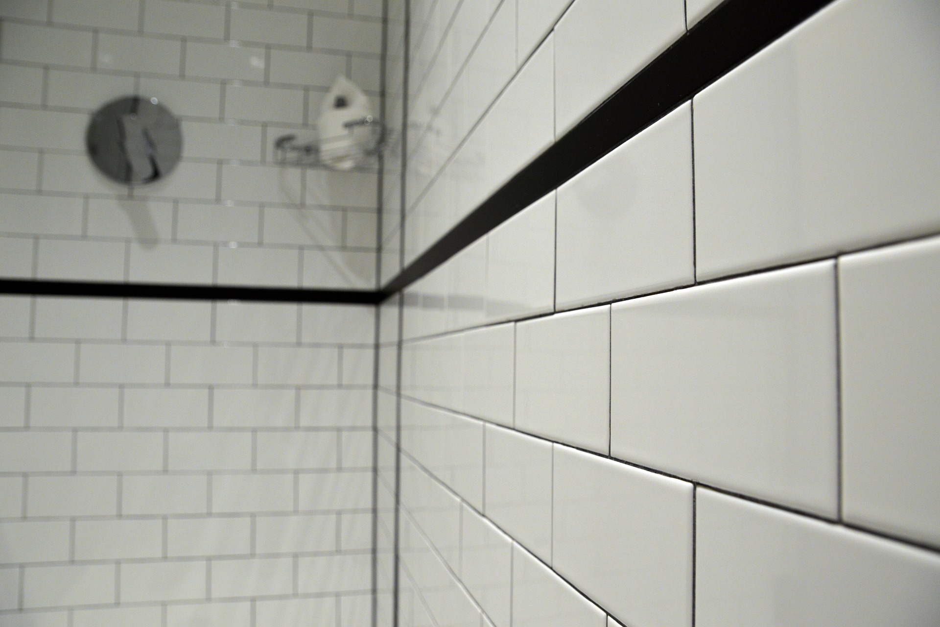 shower tile and grout cleaning services